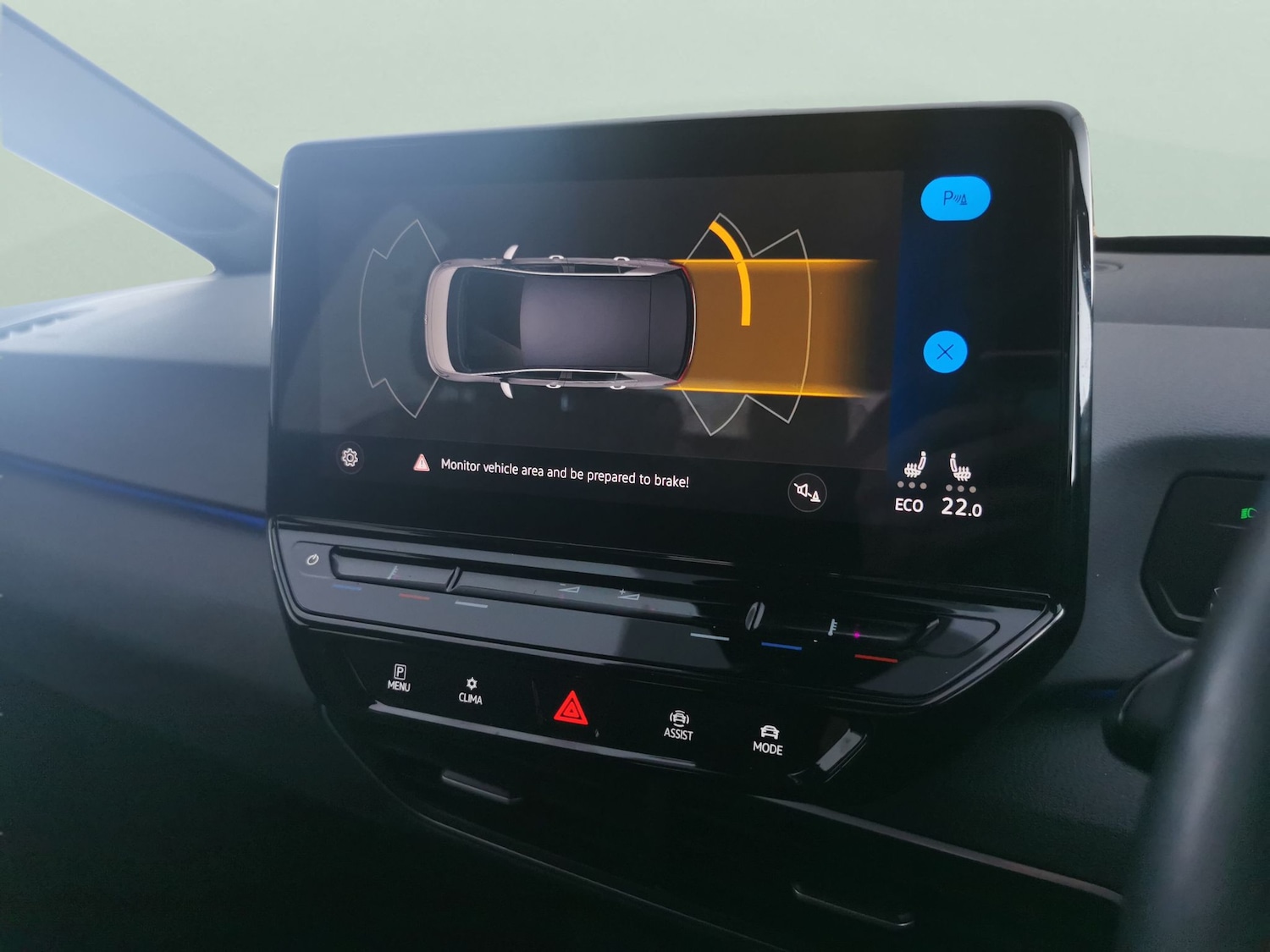 Used Volkswagen ID.3 2021 for sale - 77225527: Photo 16