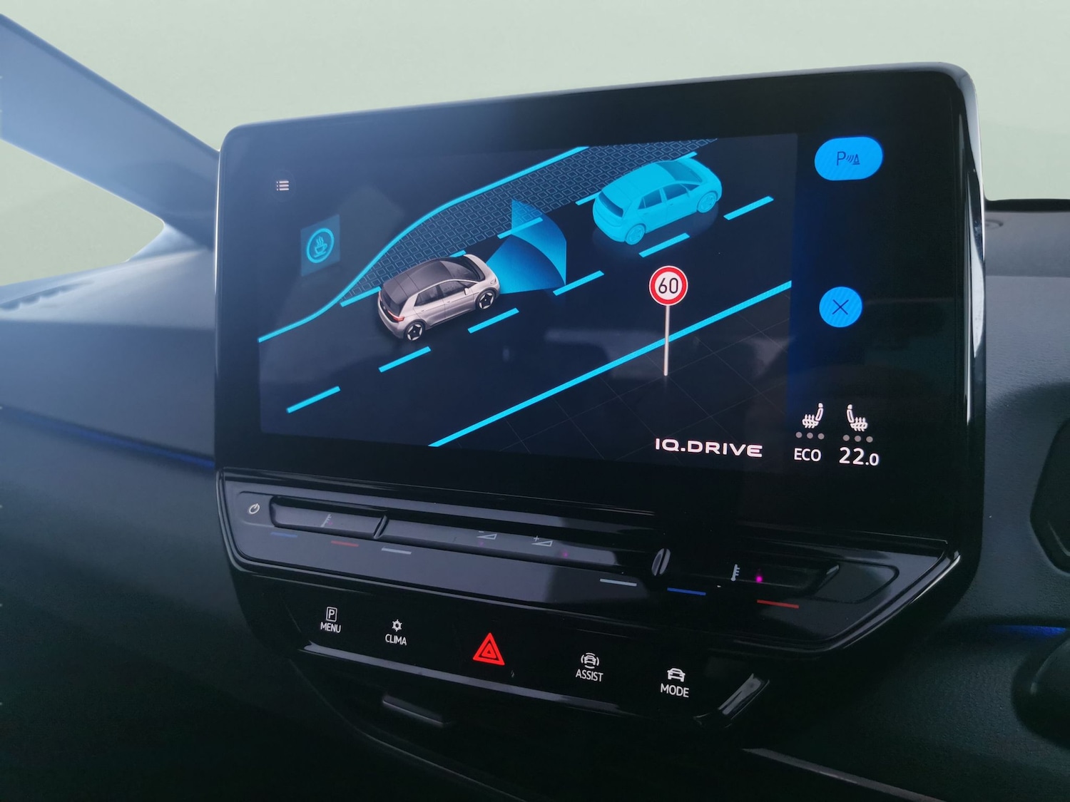 Used Volkswagen ID.3 2021 for sale - 77225527: Photo 17