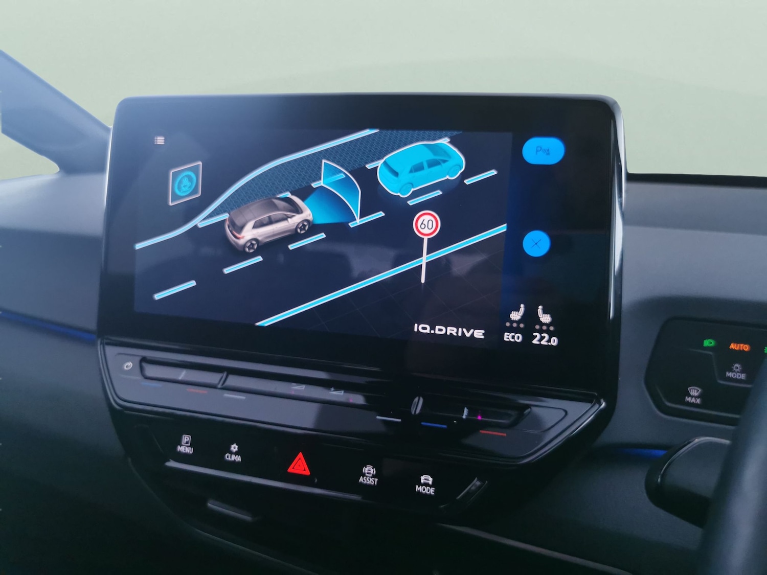 Used Volkswagen ID.3 2021 for sale - 77225527: Photo 18