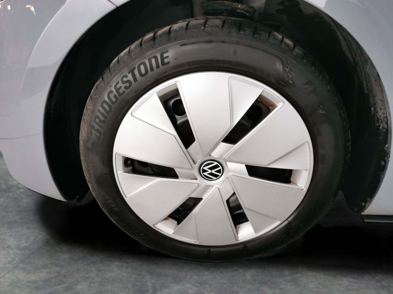 Used Volkswagen ID.3 2021 for sale - 77225527: Photo 20