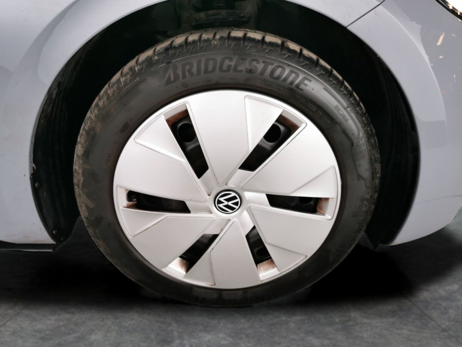 Used Volkswagen ID.3 2021 for sale - 77225527: Photo 21