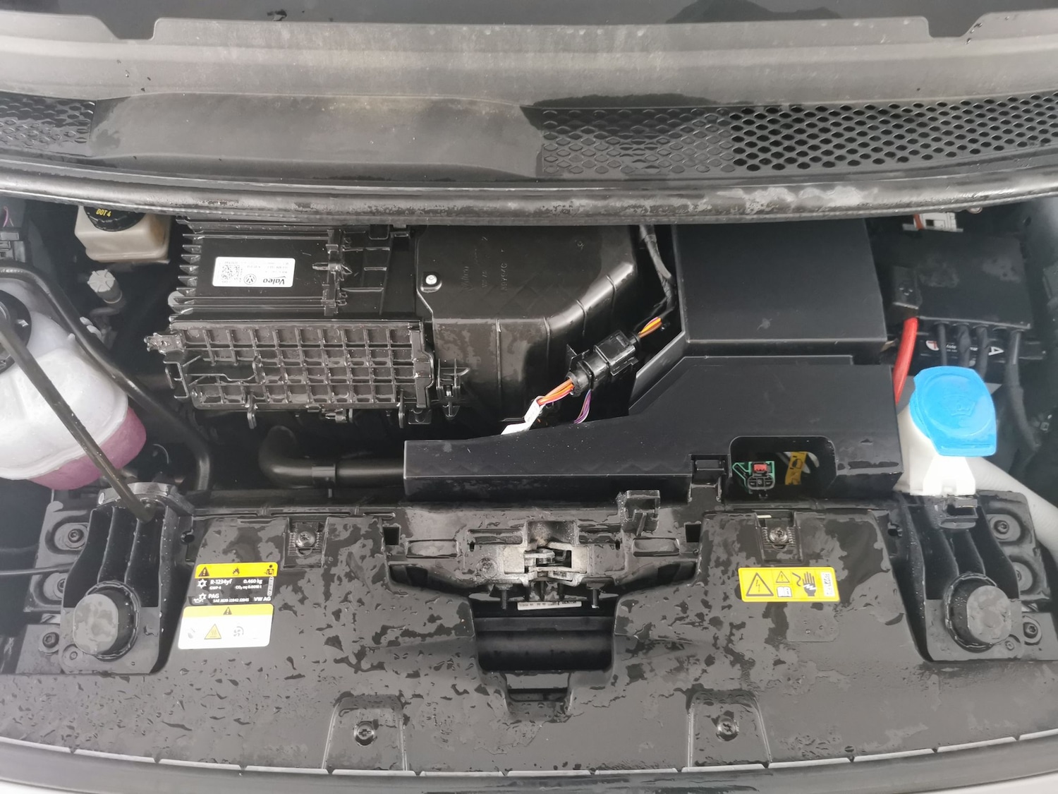 Used Volkswagen ID.3 2021 for sale - 77225527: Photo 31