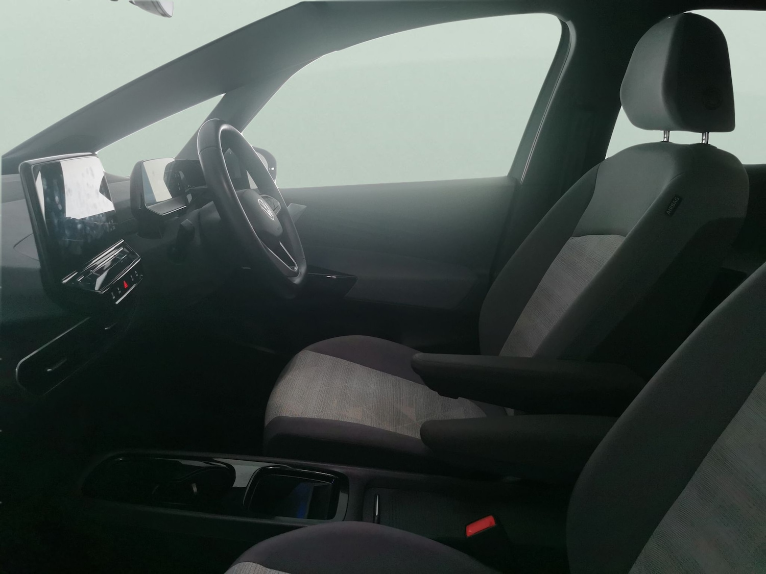 Used Volkswagen ID.3 2021 for sale - 77225527: Photo 4