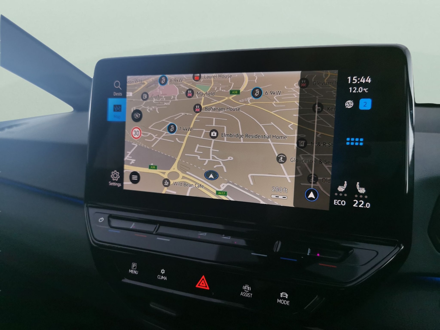 Used Volkswagen ID.3 2021 for sale - 77225527: Photo 5