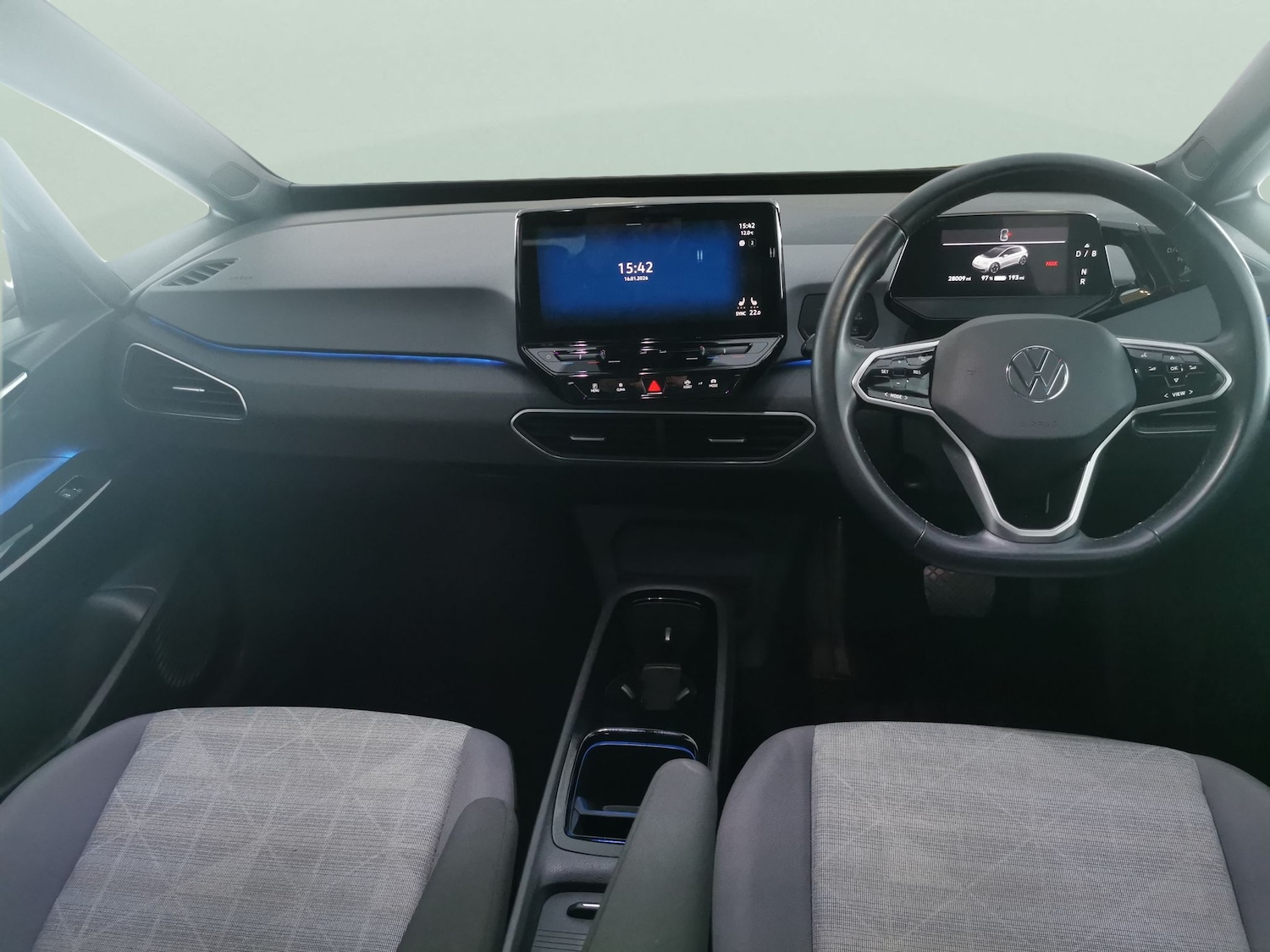 Used Volkswagen ID.3 2021 for sale - 77225527: Photo 6