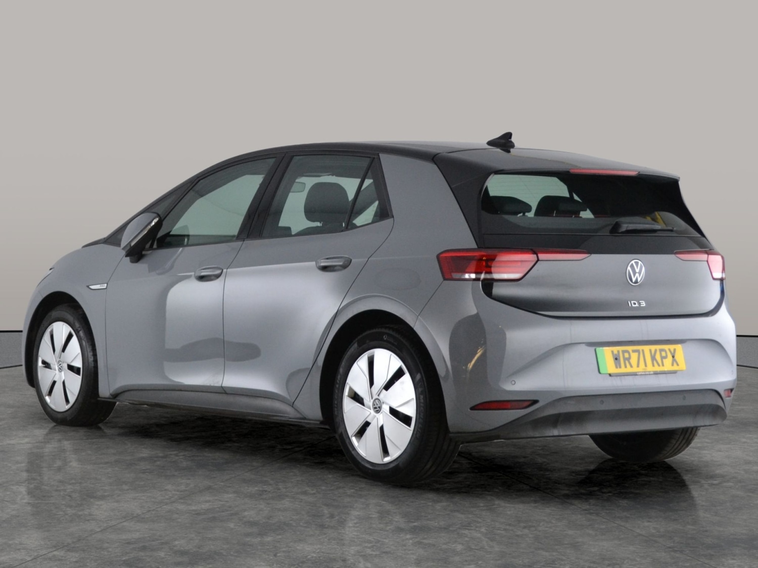 Used Volkswagen ID.3 2021 for sale - 77225527: Photo 7