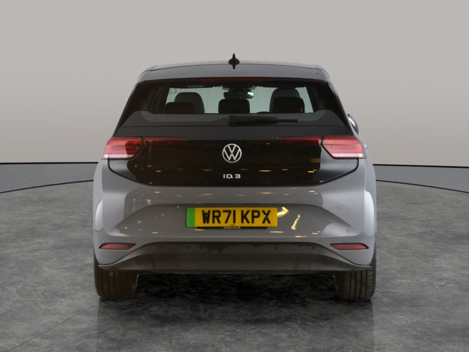 Used Volkswagen ID.3 2021 for sale - 77225527: Photo 8