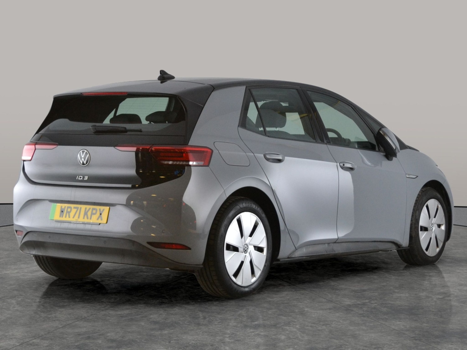 Used Volkswagen ID.3 2021 for sale - 77225527: Photo 9