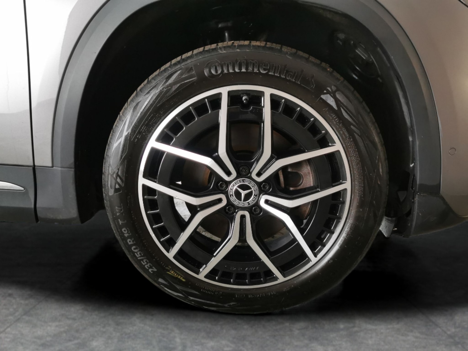 Used Mercedes-Benz EQA 2023 for sale - 77286112: Photo 26