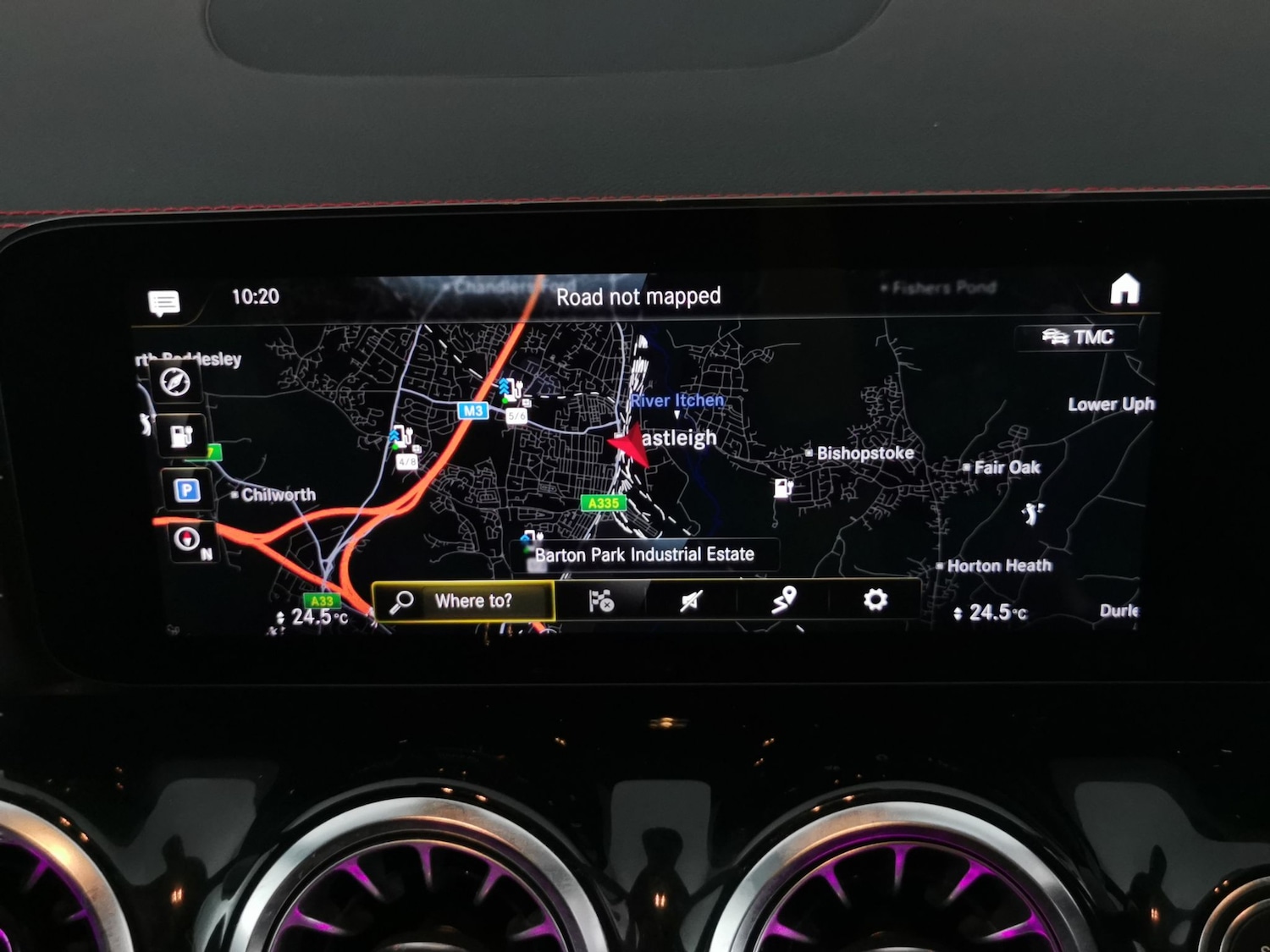 Used Mercedes-Benz EQA 2023 for sale - 77286112: Photo 6