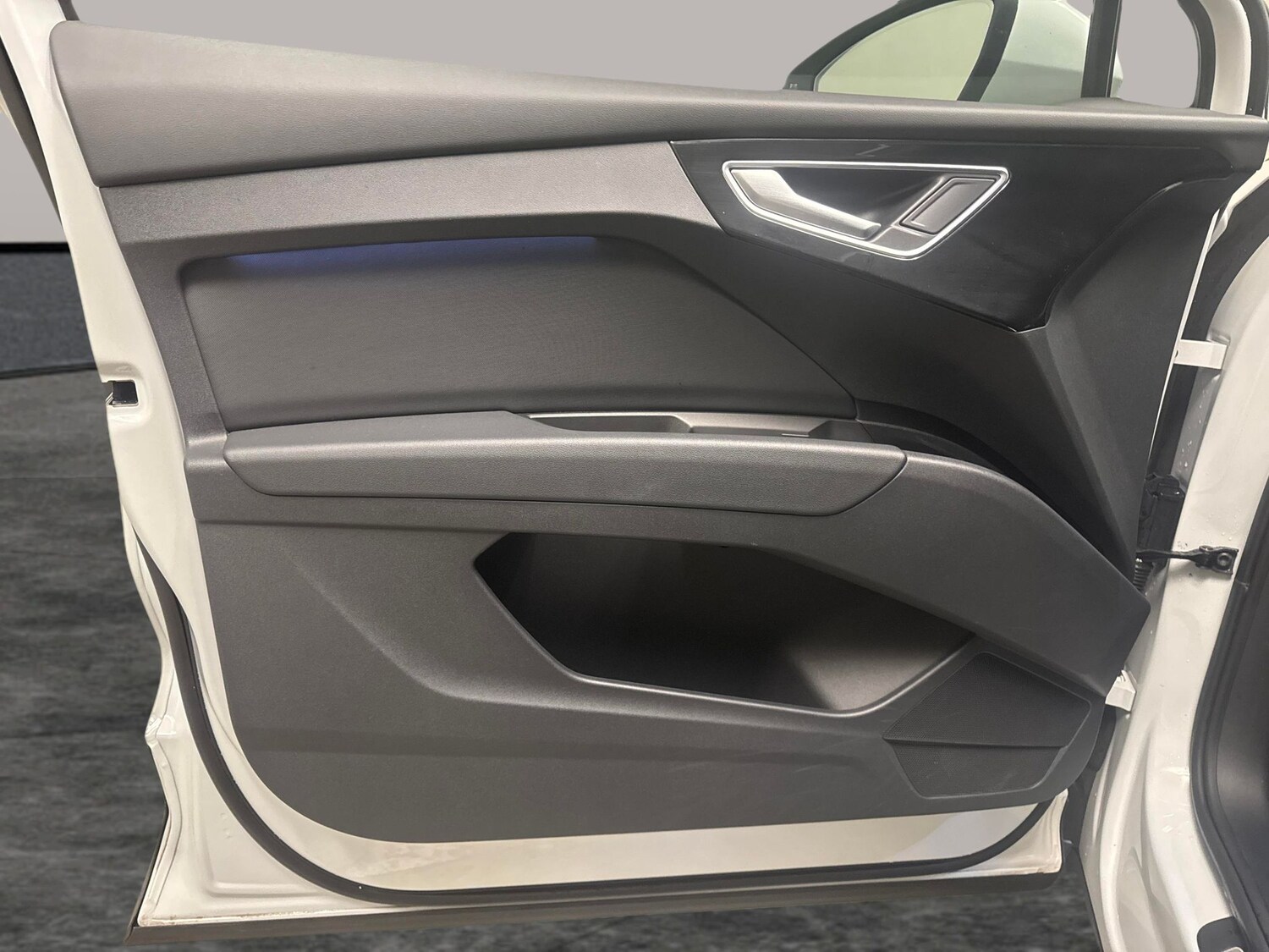 Used Audi Q4 e-tron 2023 for sale - 77675925: Photo 26