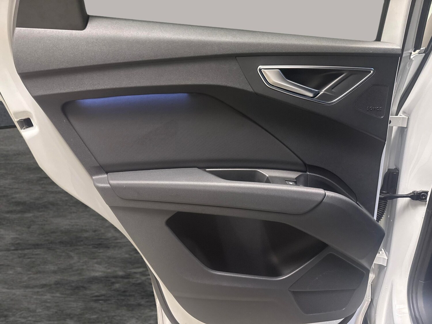 Used Audi Q4 e-tron 2023 for sale - 77675925: Photo 27