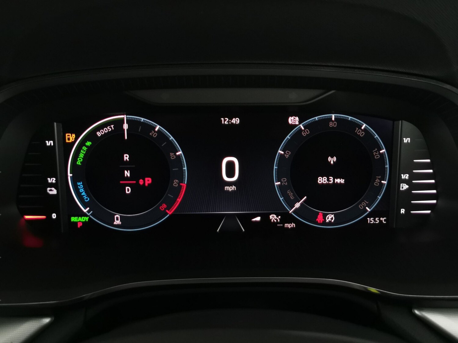 Used Skoda Octavia 2021 for sale - 77804176: Photo 22