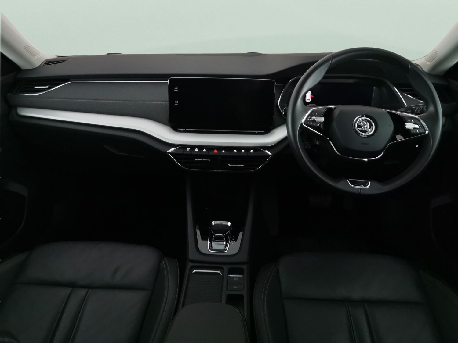 Used Skoda Octavia 2021 for sale - 77804176: Photo 7