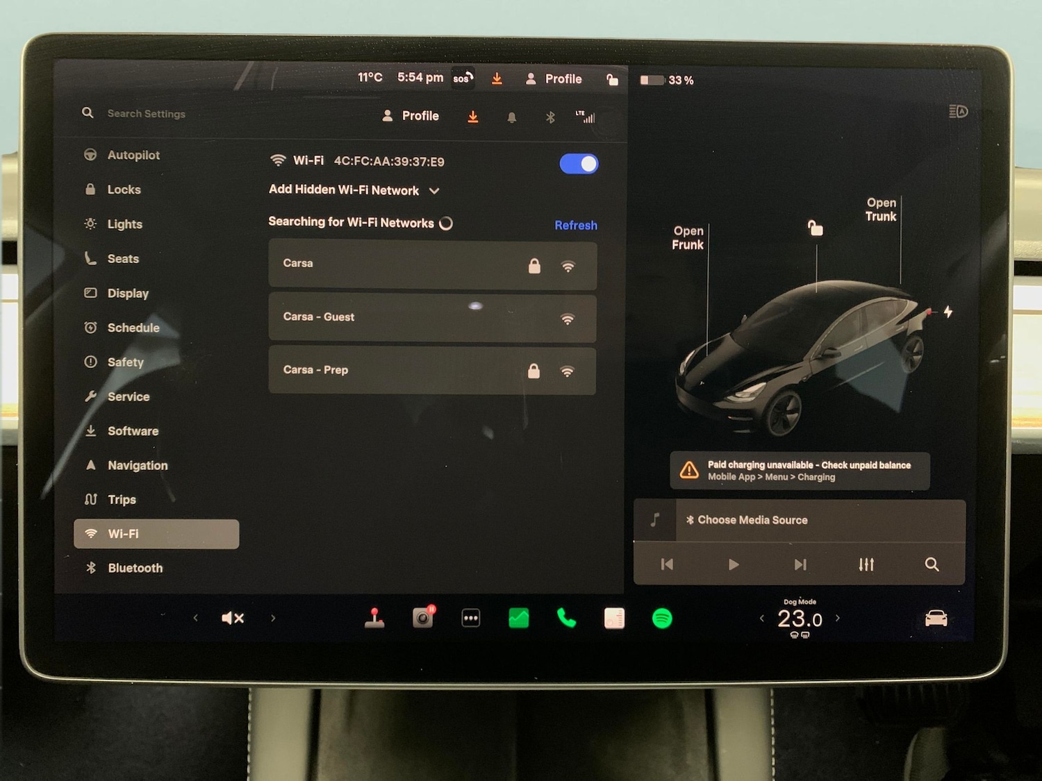 Used Tesla Model 3 2021 for sale - 77020075: Photo 15