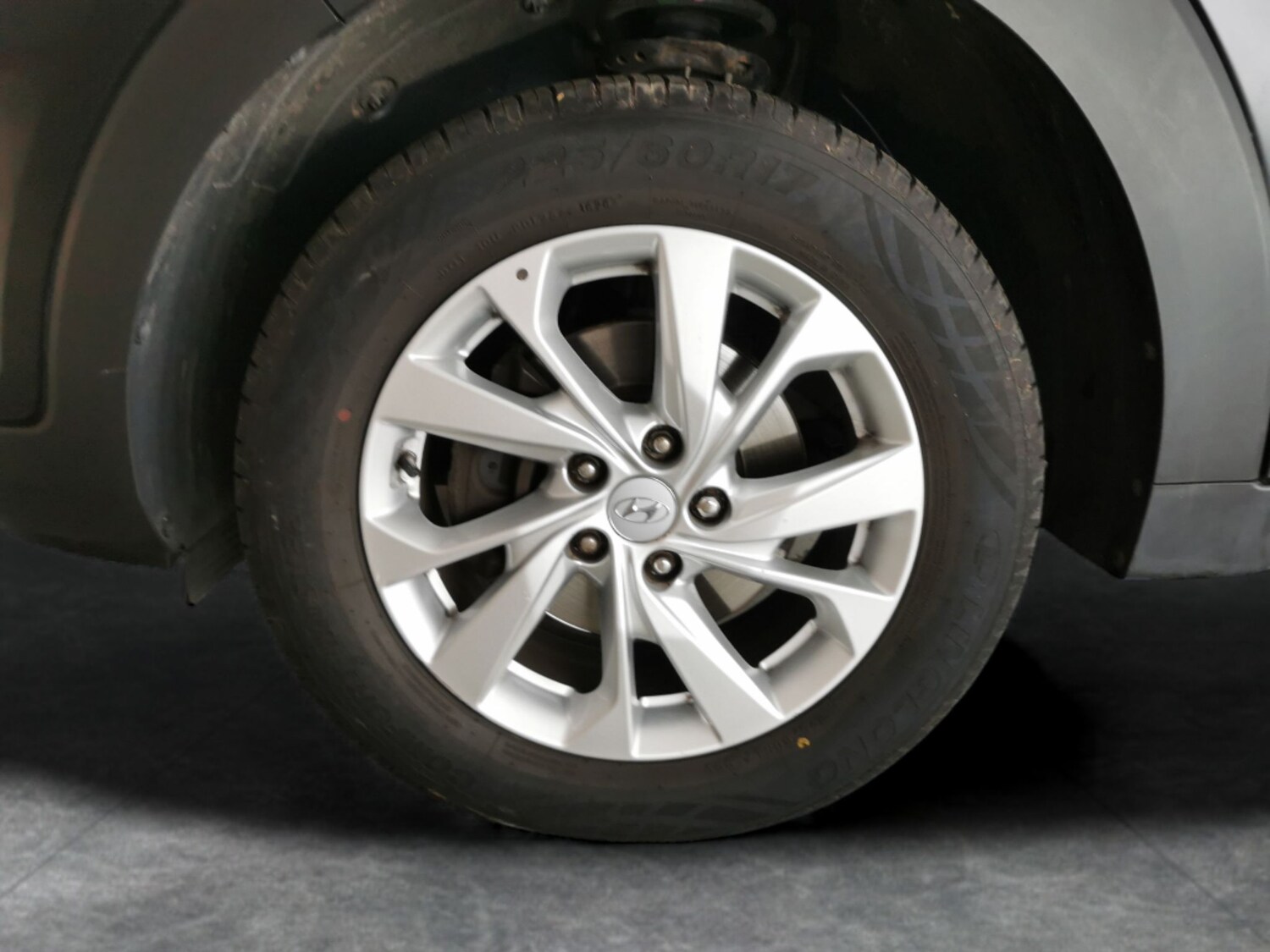 Used Hyundai TUCSON 2019 for sale - 77476797: Photo 21