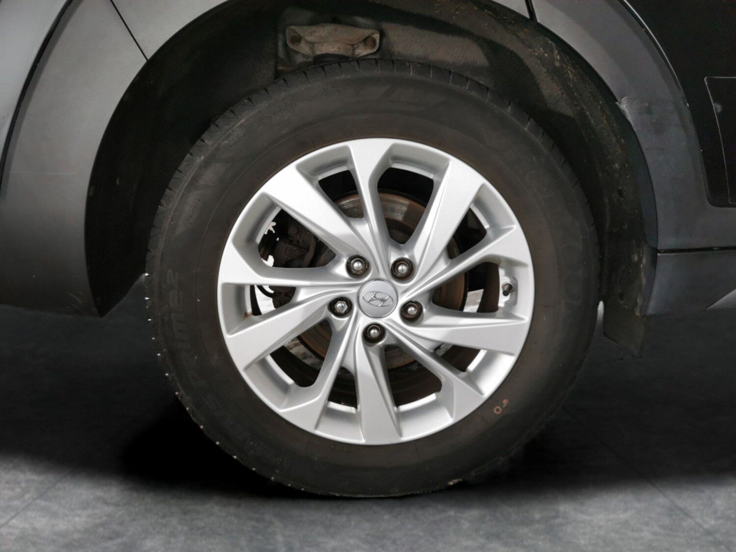 Used Hyundai TUCSON 2019 for sale - 77476797: Photo 23