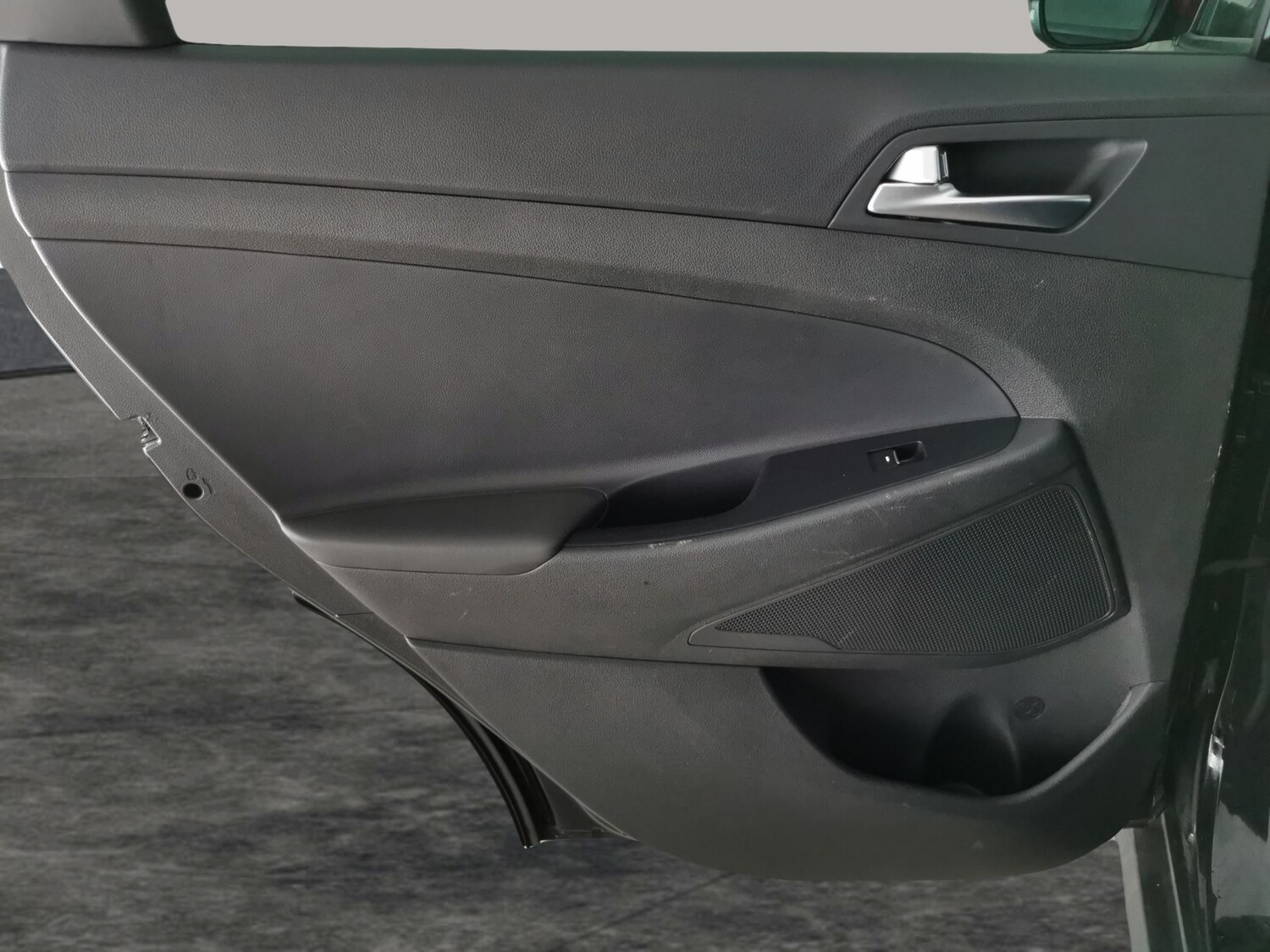 Used Hyundai TUCSON 2019 for sale - 77476797: Photo 26