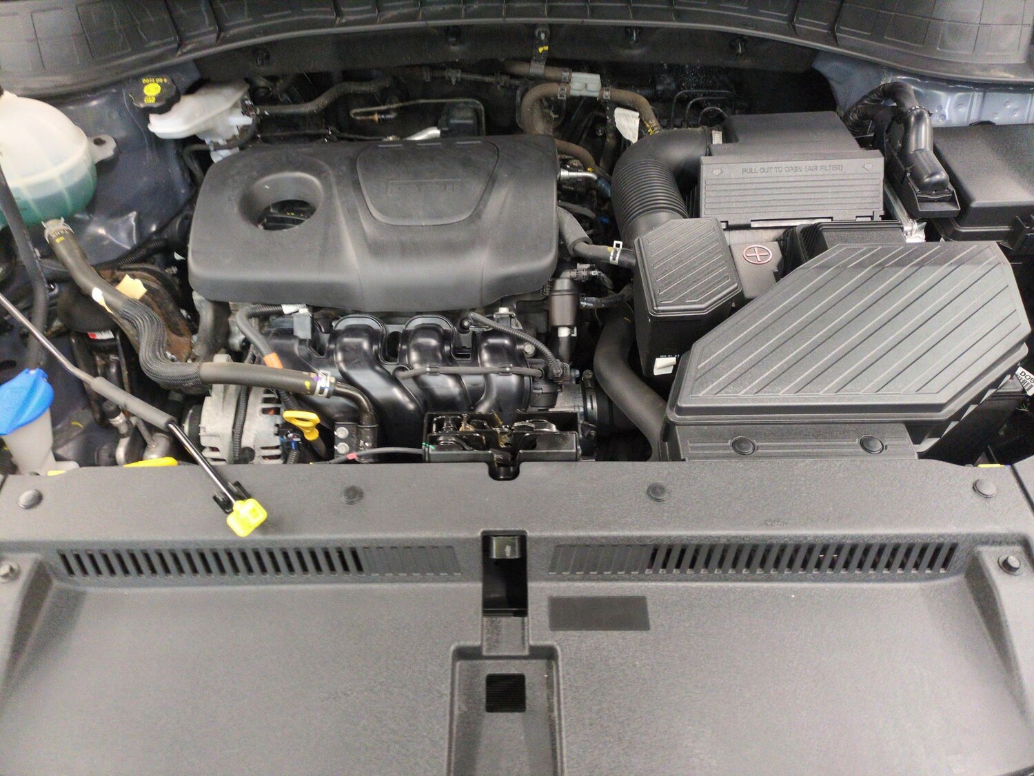 Used Hyundai TUCSON 2019 for sale - 77476797: Photo 30