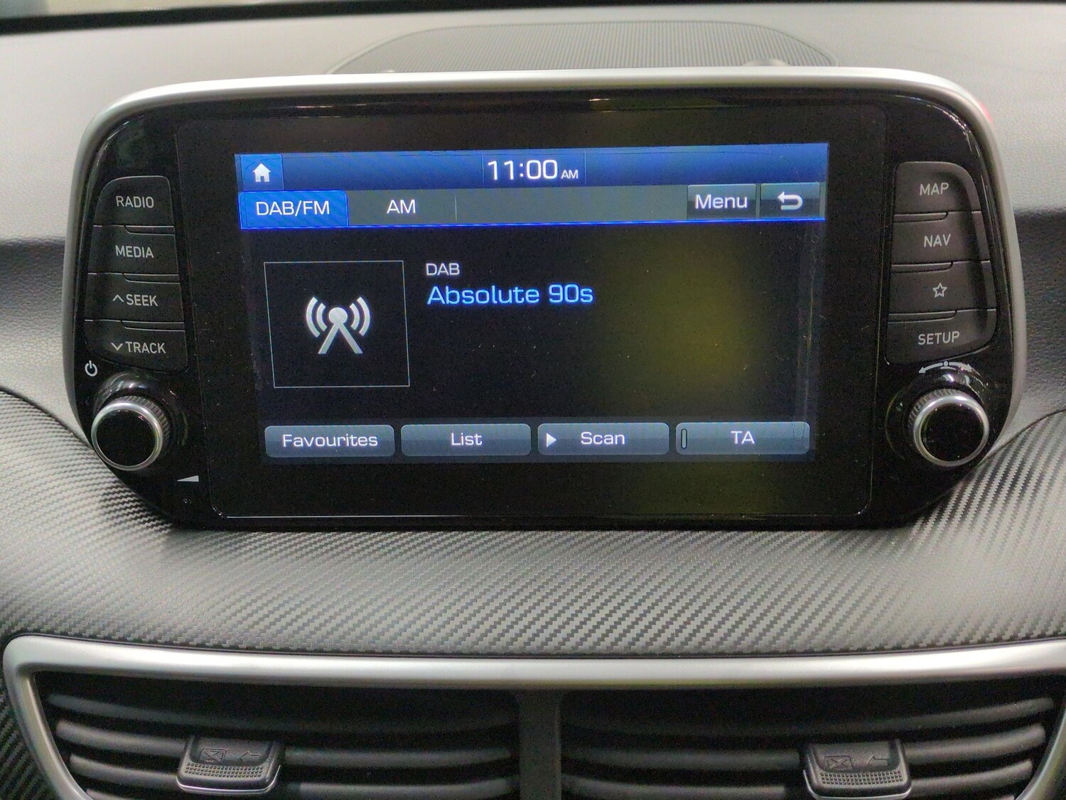 Used Hyundai TUCSON 2019 for sale - 77476797: Photo 7