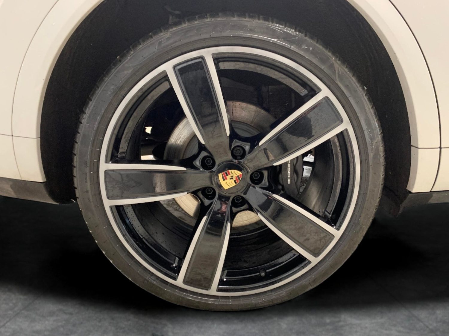 Used Porsche Cayenne 2022 for sale - 77337356: Photo 26