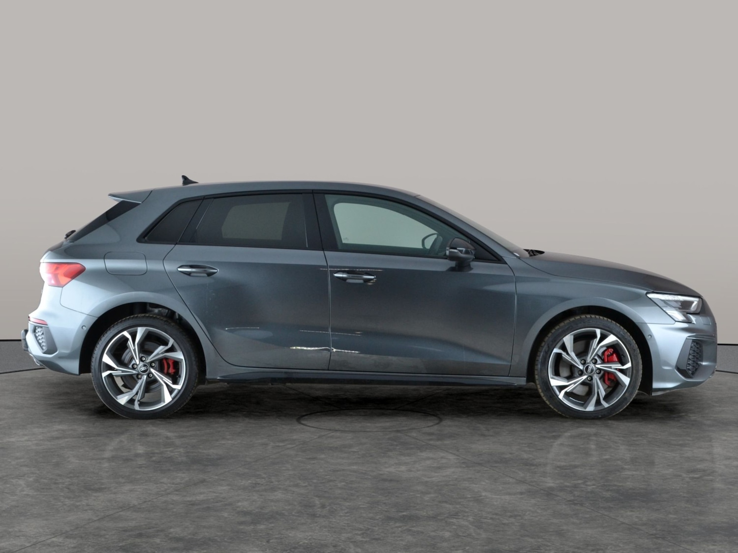 Used Audi A3 2022 for sale - 77318393: Photo 11