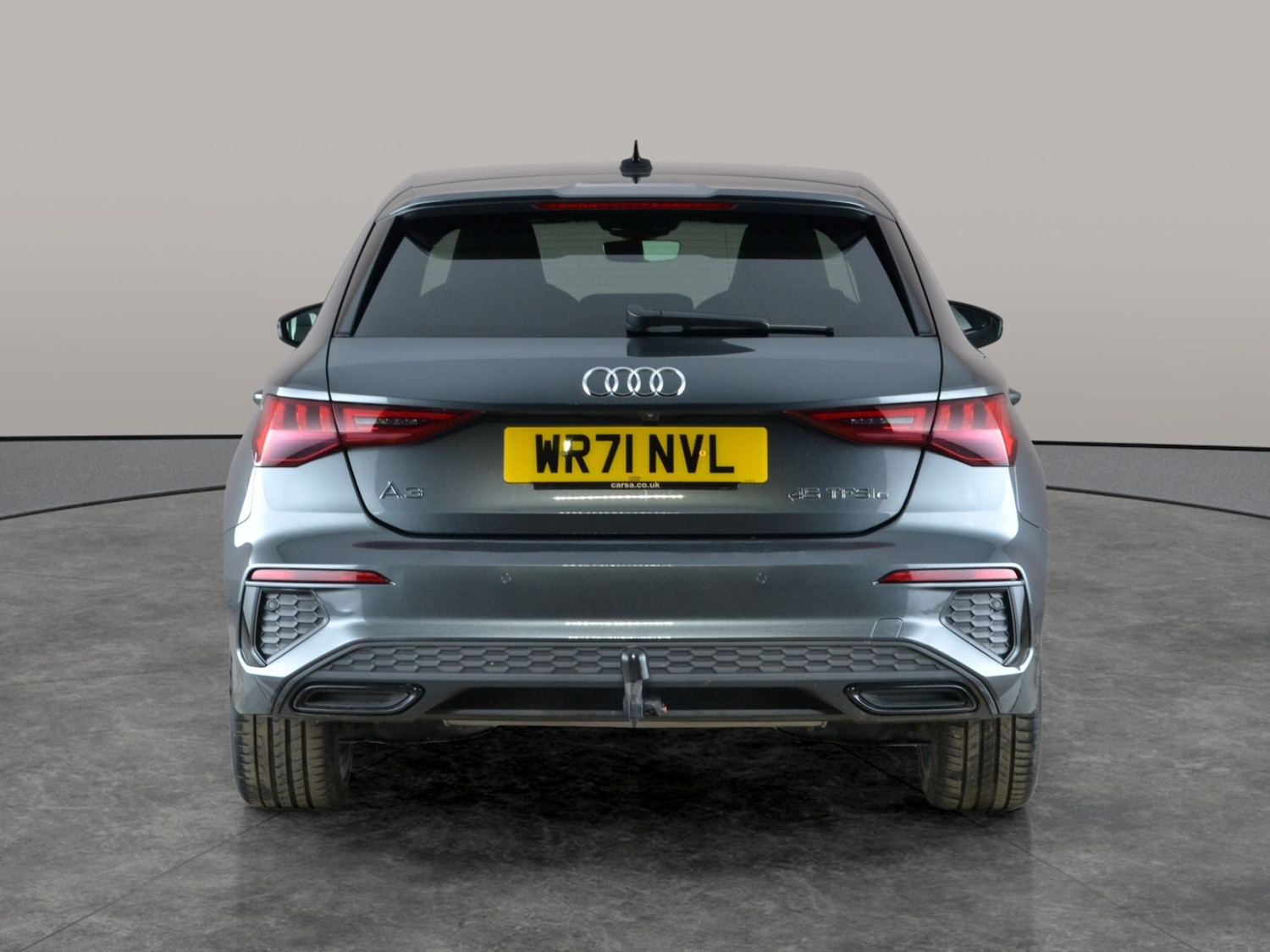 Used Audi A3 2022 for sale - 77318393: Photo 13