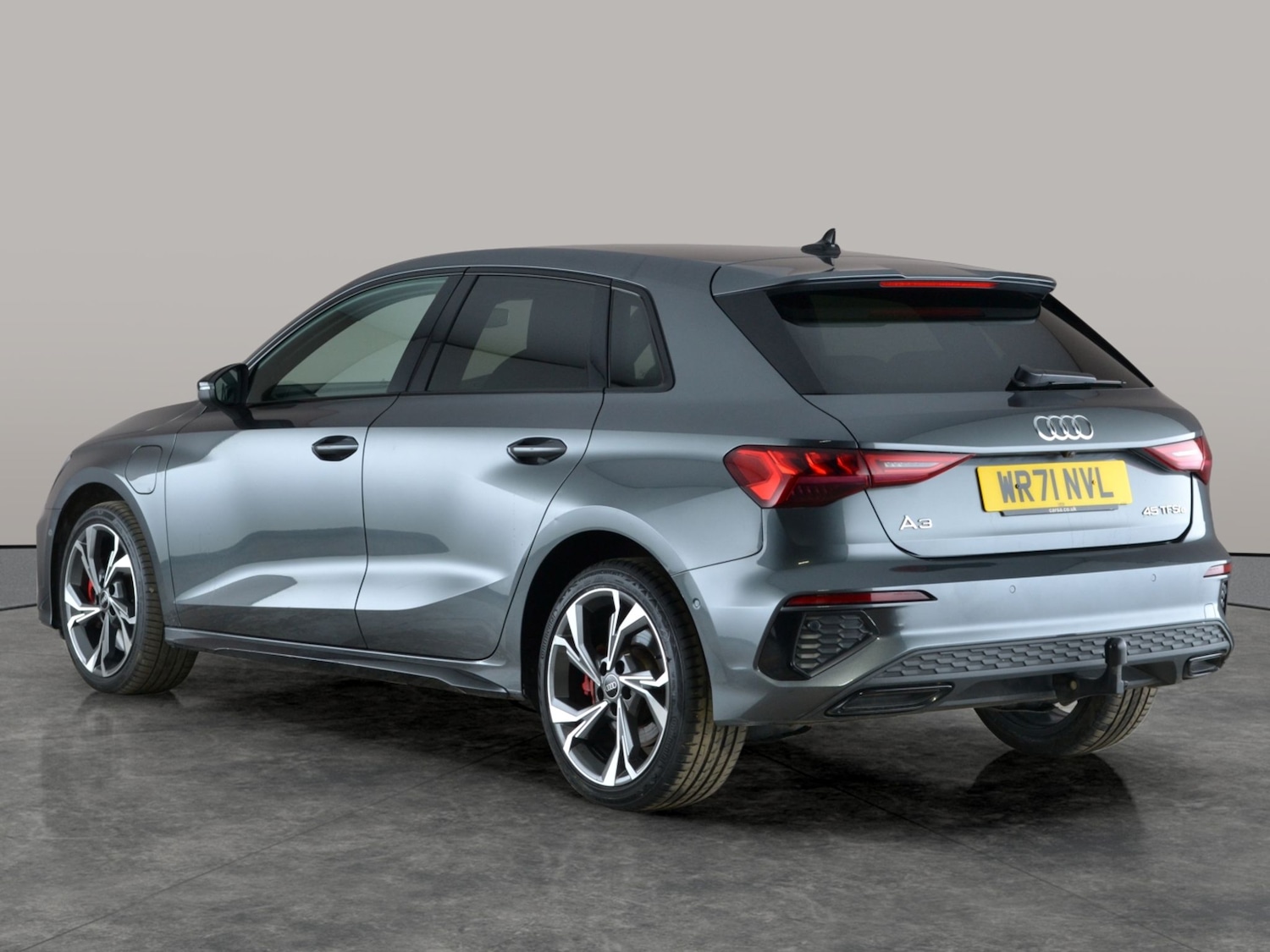 Used Audi A3 2022 for sale - 77318393: Photo 14