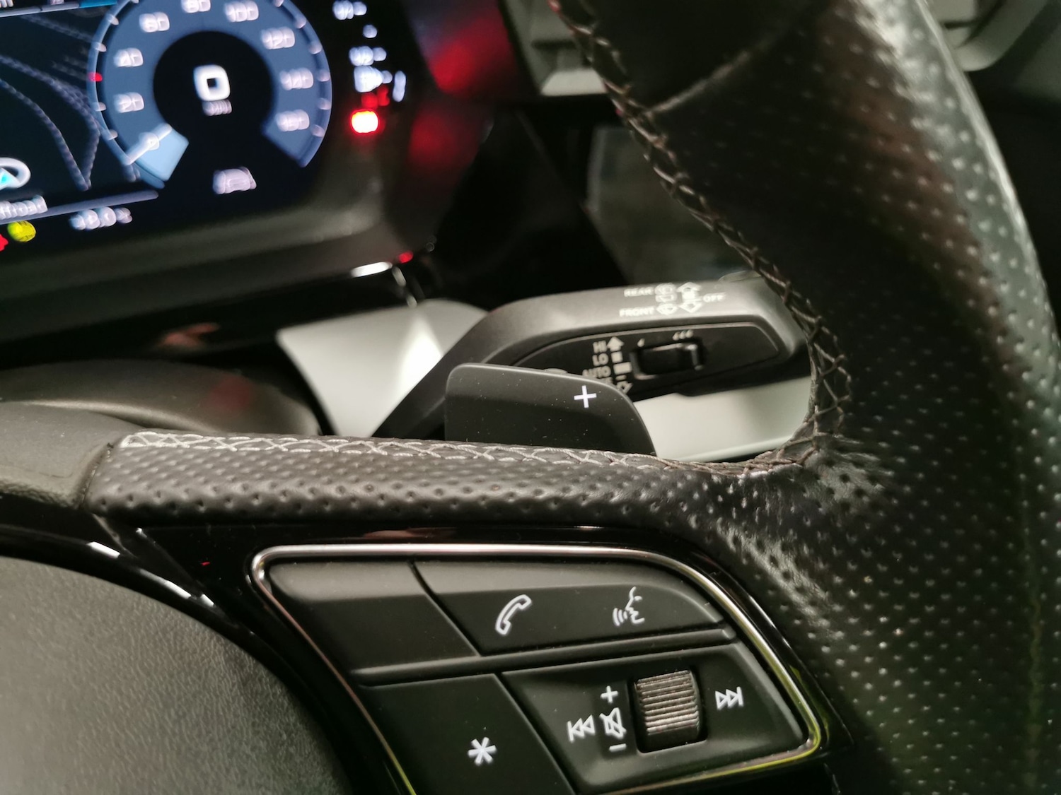 Used Audi A3 2022 for sale - 77318393: Photo 21