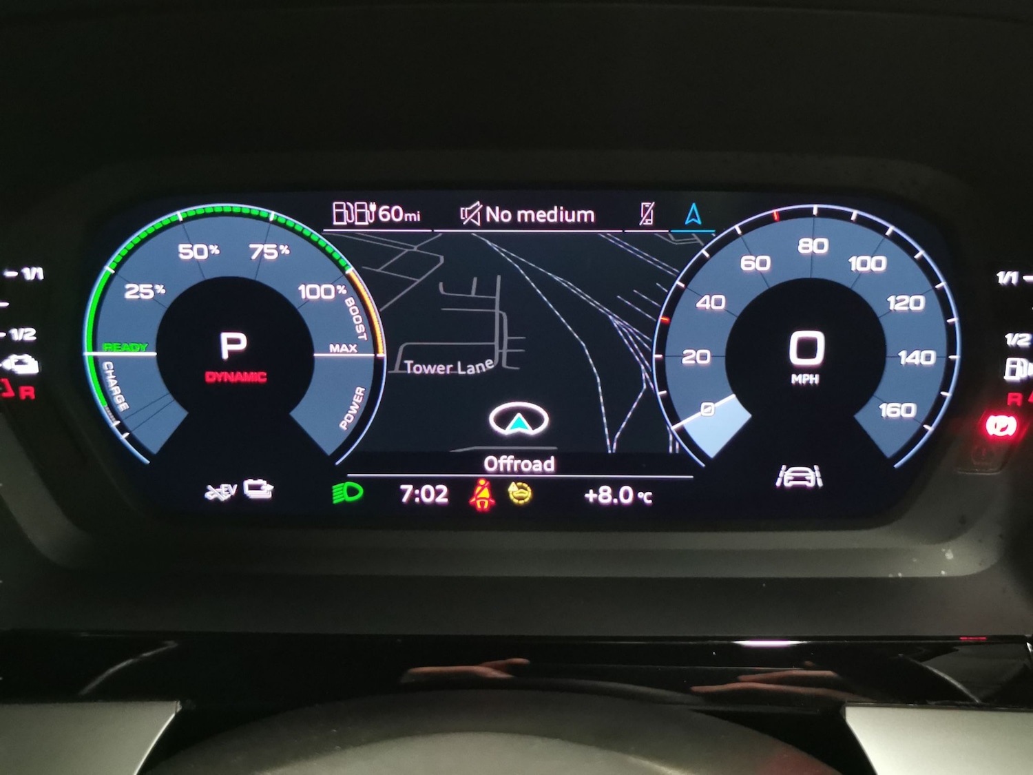 Used Audi A3 2022 for sale - 77318393: Photo 24