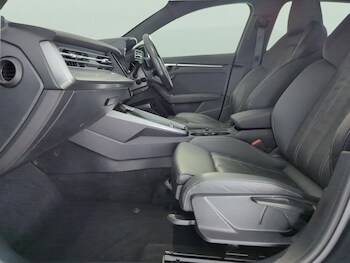 Used Audi A3 2022 for sale - 77318393: Photo