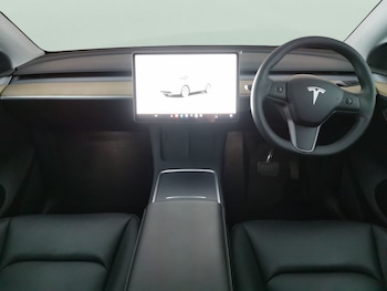 Used Tesla Model Y 2023 for sale - 79399680: Photo