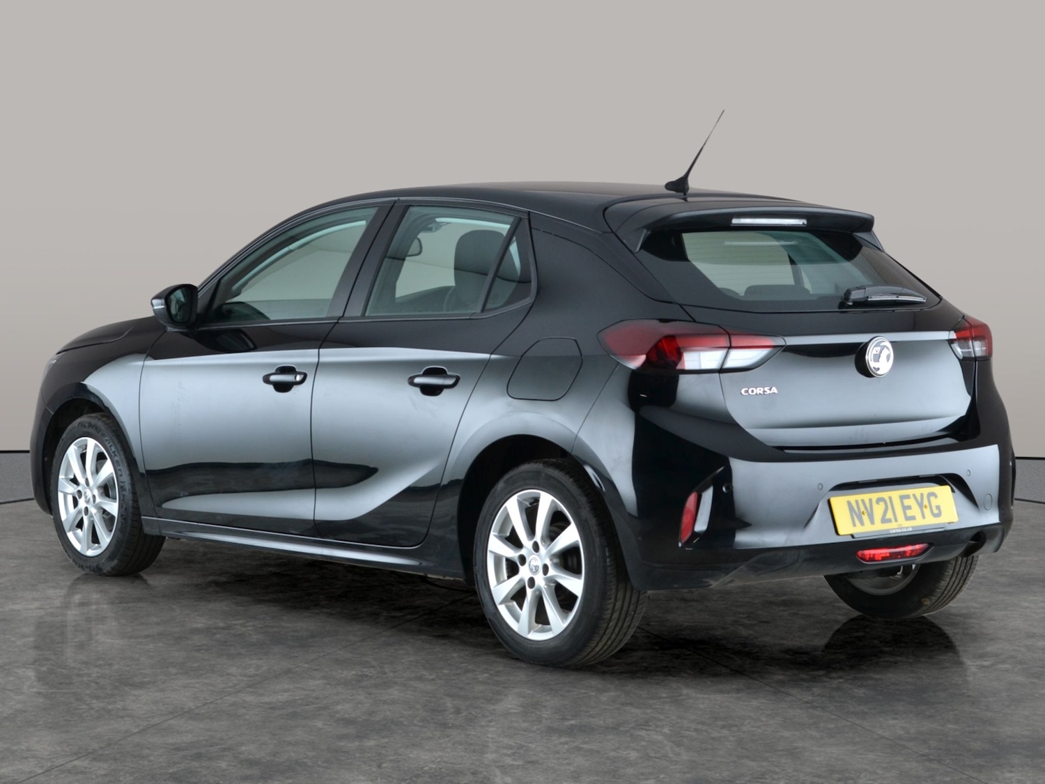 Used Vauxhall Corsa 2021 for sale - 77198683: Photo 11