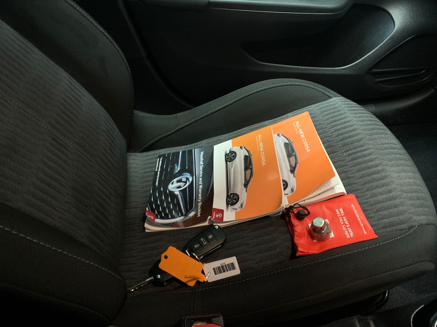 Used Vauxhall Corsa 2021 for sale - 77198683: Photo 27