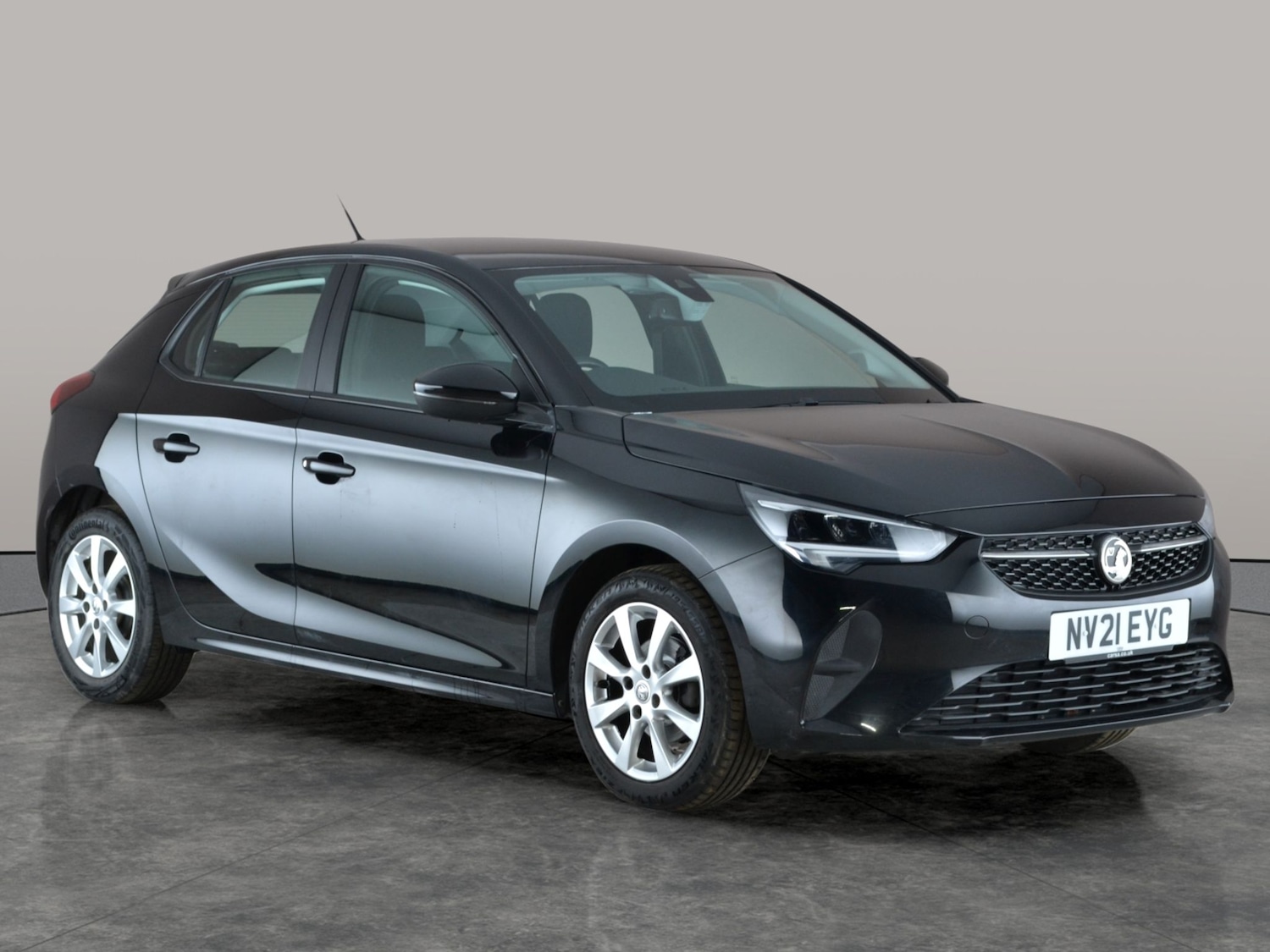 Used Vauxhall Corsa 2021 for sale - 77198683: Photo 7