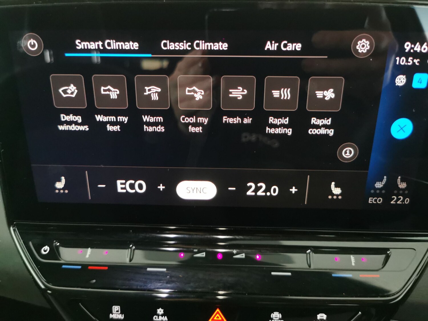 Used Volkswagen ID.3 2022 for sale - 77588906: Photo 18