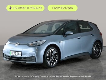 Used Volkswagen ID.3 undefined for sale - 77588906: Photo