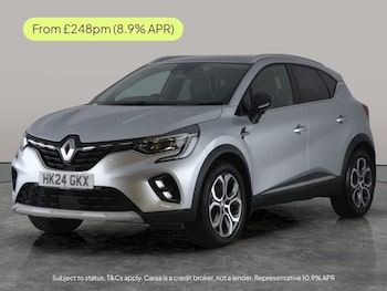 Used Renault Captur 2024 for sale - 78282875: Photo