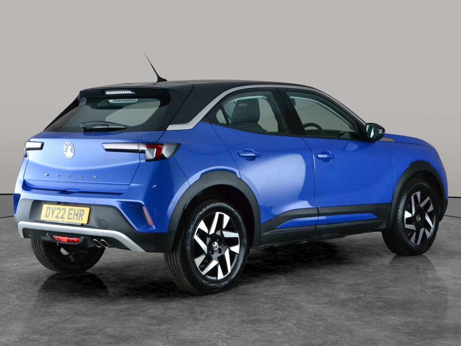 Used Vauxhall Mokka 2022 for sale - 78103955: Photo 10