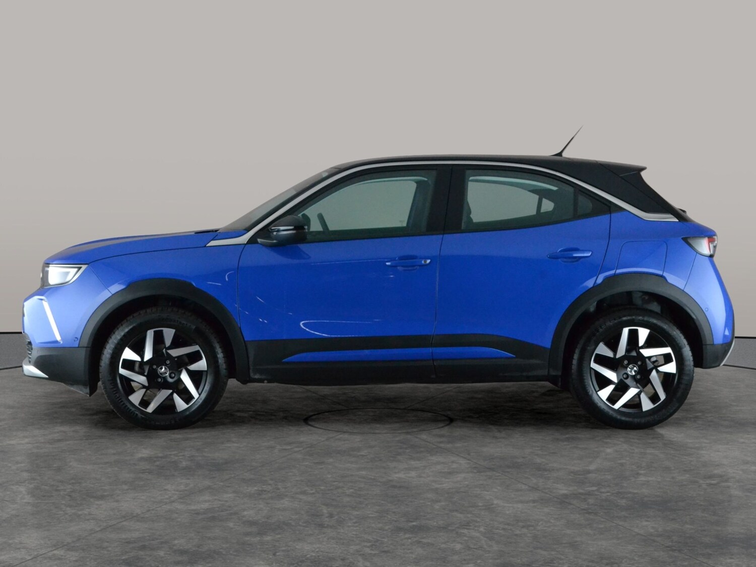 Used Vauxhall Mokka 2022 for sale - 78103955: Photo 13