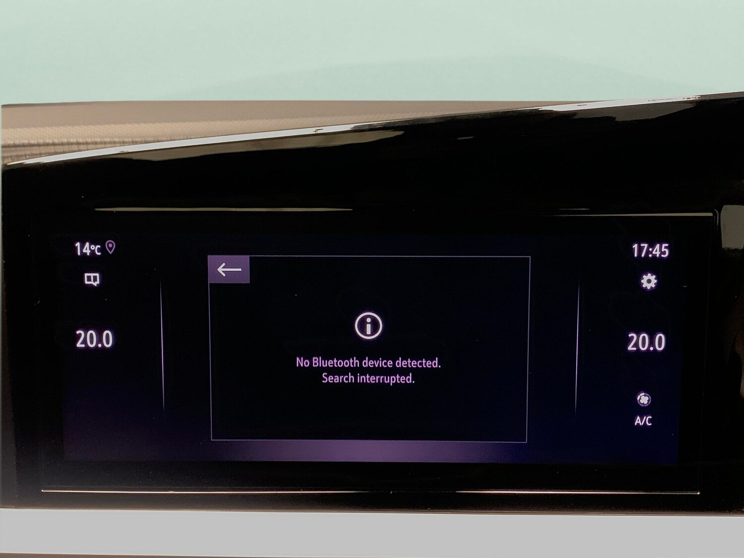 Used Vauxhall Mokka 2022 for sale - 78103955: Photo 16