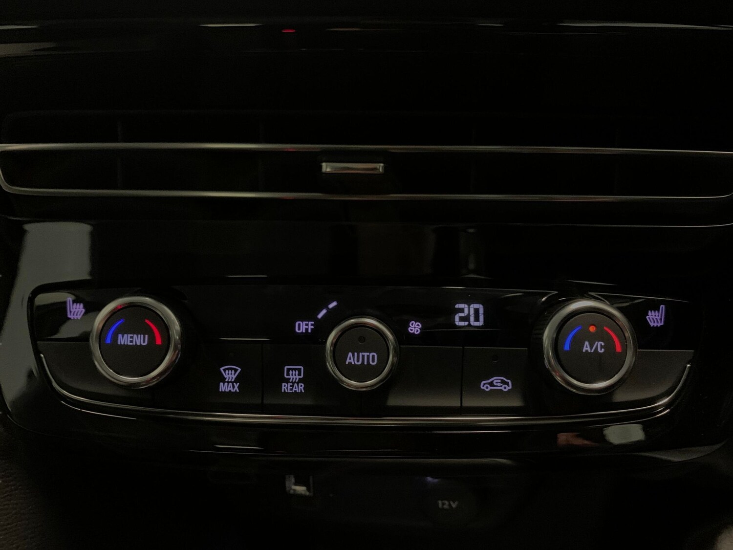 Used Vauxhall Mokka 2022 for sale - 78103955: Photo 17