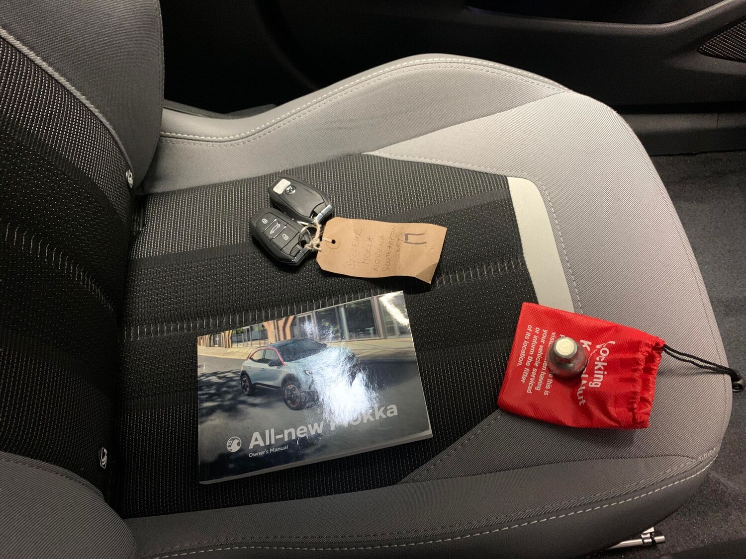 Used Vauxhall Mokka 2022 for sale - 78103955: Photo 30