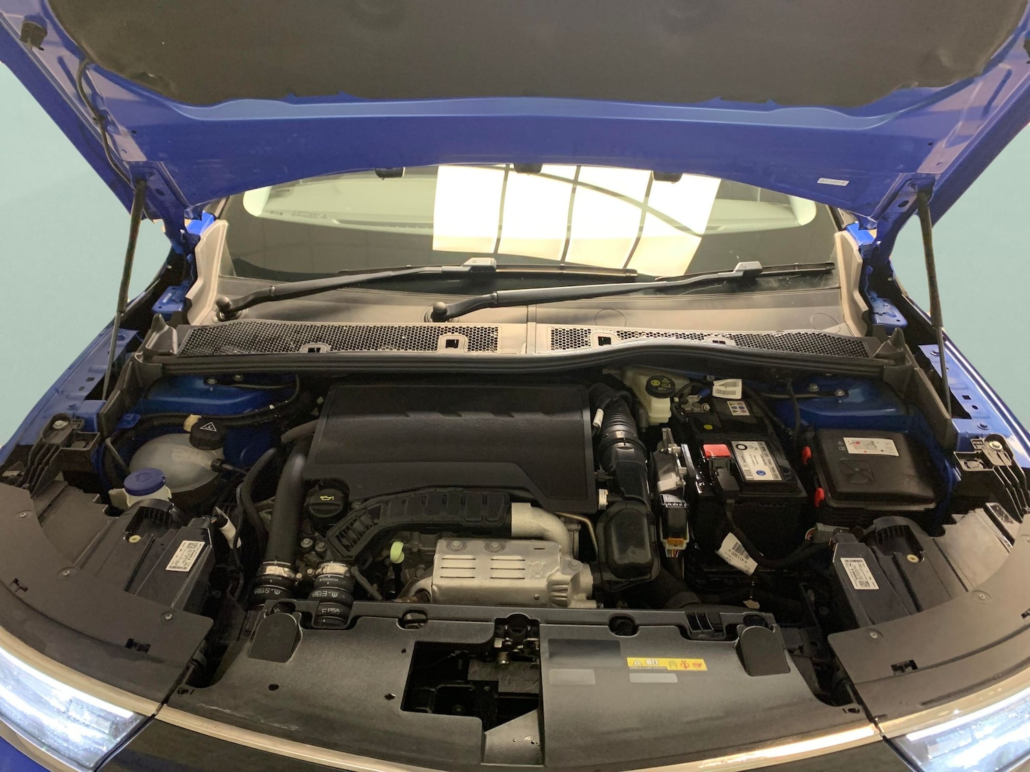 Used Vauxhall Mokka 2022 for sale - 78103955: Photo 31