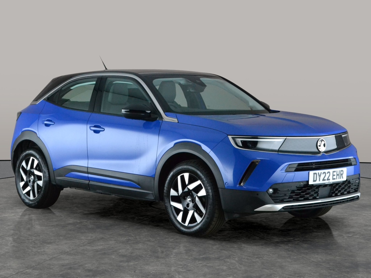 Used Vauxhall Mokka 2022 for sale - 78103955: Photo 8