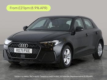 Used Audi A1 2022 for sale - 77381370: Photo