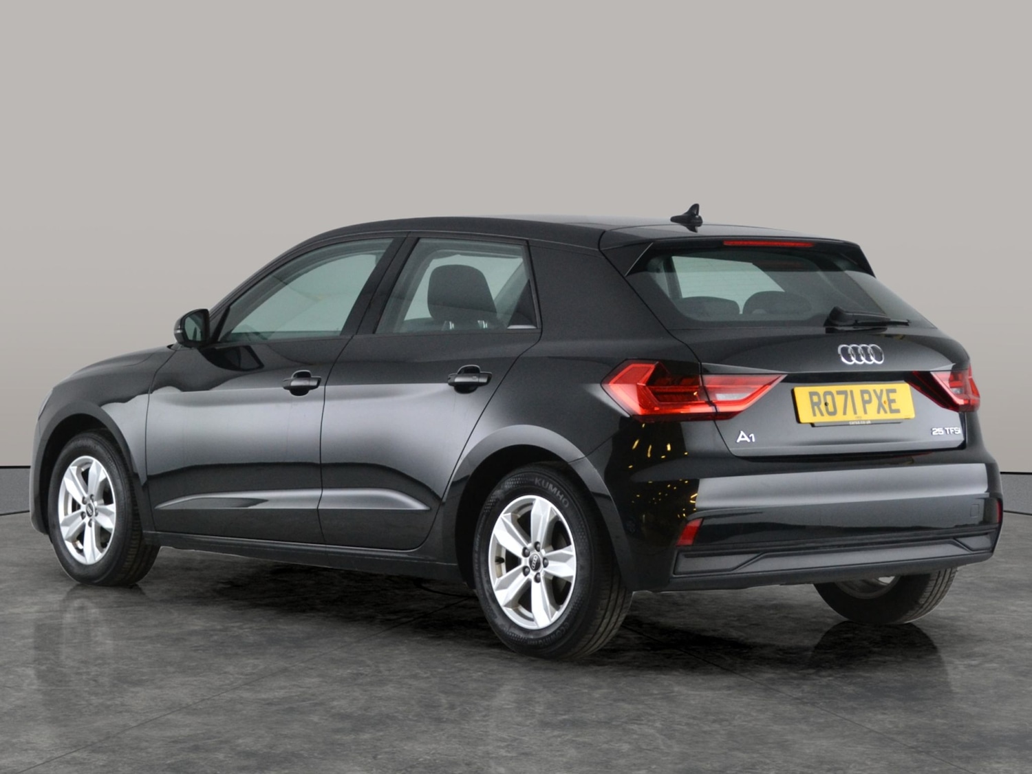 Used Audi A1 2022 for sale - 77381370: Photo 7