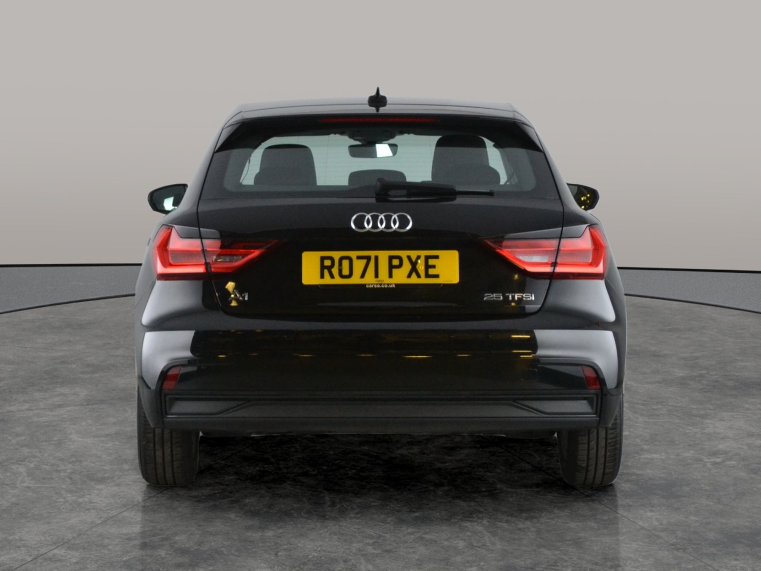 Used Audi A1 2022 for sale - 77381370: Photo 8