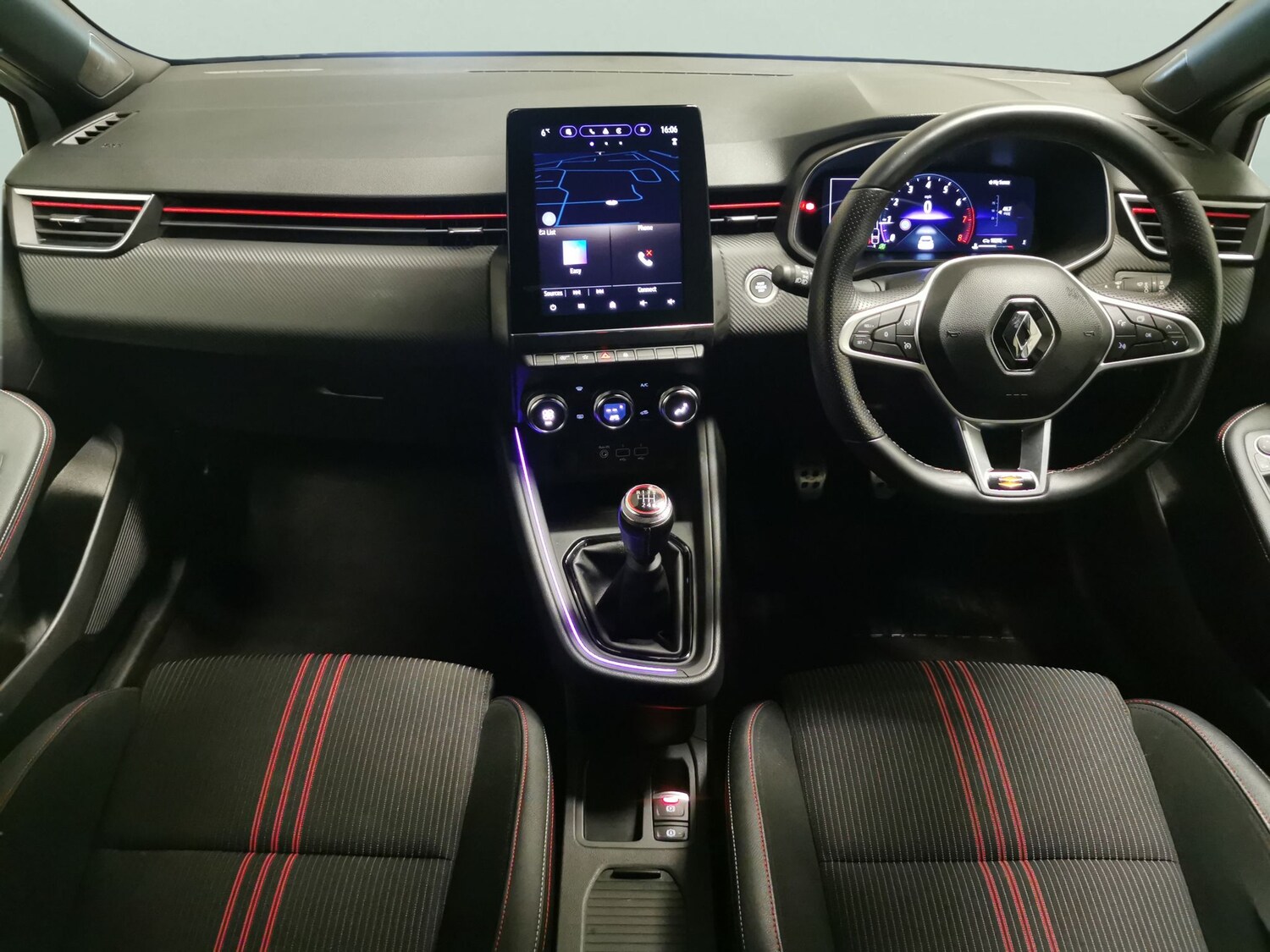 Used Renault Clio for sale - 77660752: Photo 6