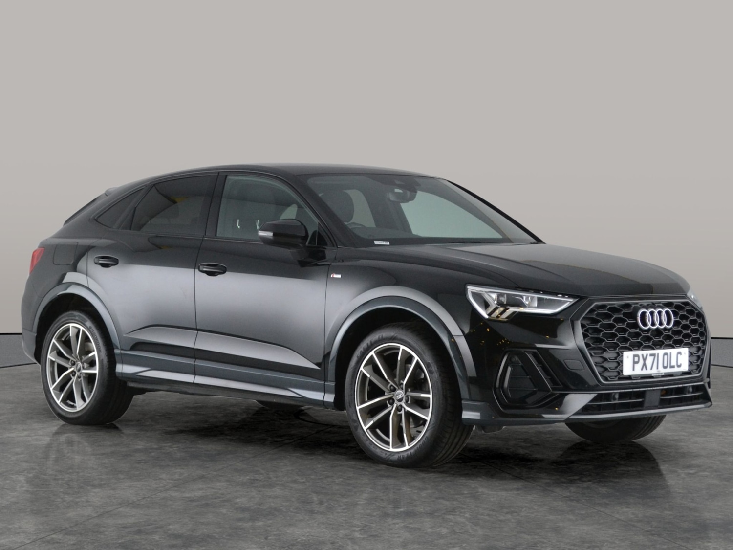 Used Audi Q3 2021 for sale - 76529026: Photo 12